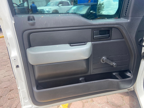Ford F-150 3.7 Xl Cabina Regular 4x2 Mt