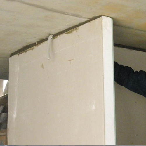 Imagen 2 de 4 de Muros Prefabricados Panel Precio M2 . No Precisa Perfiles