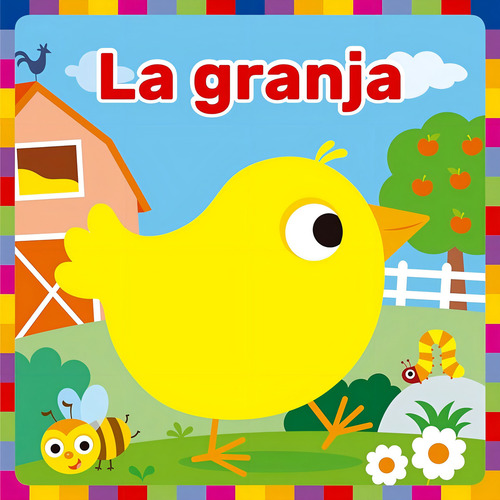 Granja, La, De Vv.aa. Editorial Picarona, Tapa Blanda, Edición 1 En Español