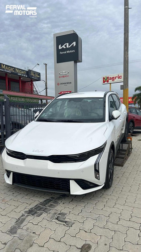 Kia K3 Gt Line K3 Cross Gt Line Cross 2024 0km