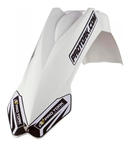 Guardabarro Del Universal Pro Tork Cross Tornado - C