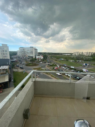 Imagen 26 de 30 de Departamento Apto Profesional En Lofts.