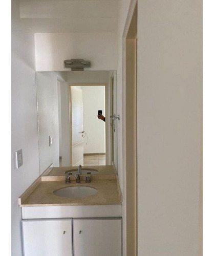 Imagen 8 de 8 de Venta O Permuta De Departamento Un Dormitorio A Cuadras Patio Olmos