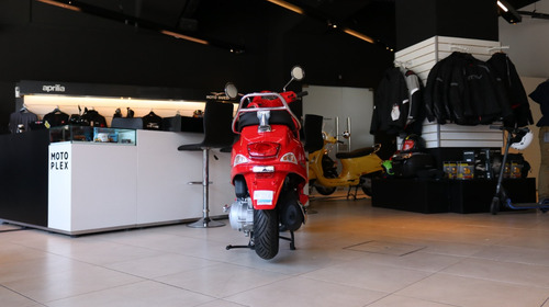 Vespa Vxl 150 Abs Inyeccion Led Abs - Motoplex Oficial