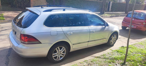 Volkswagen Vento Variant 2.5 Advance 170cv