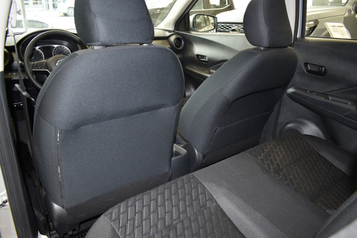 Nissan Kicks 1.6 Sense