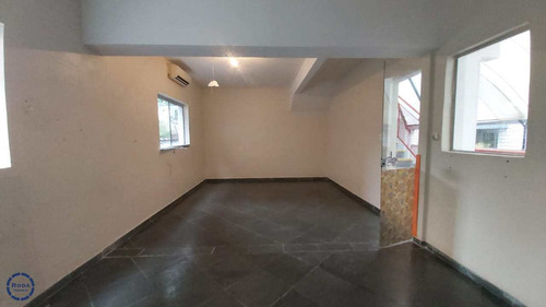 Casa, Embaré, Santos - R$ 950 Mil, Cod: 17156 - A17156