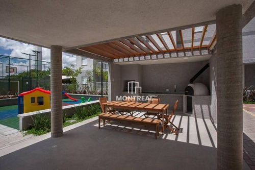 Imagem 13 de 20 de Apartamento À Venda, 46 M² Por R$ 259.000,00 - Jardim Roberto - Osasco/sp - Ap2123