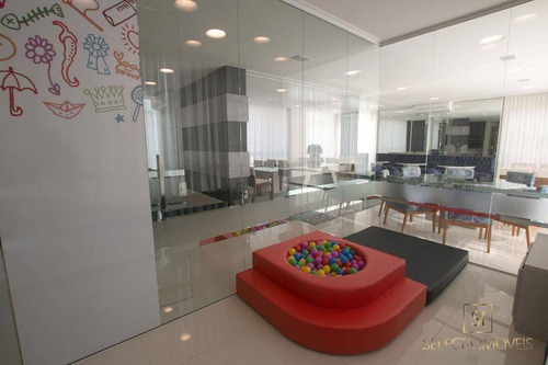 Imagem 26 de 30 de Apartamento Com 3 Dormitórios À Venda, 128 M² Por R$ 2.200.000,00 - Centro - Balneário Camboriú/sc - Ap0296