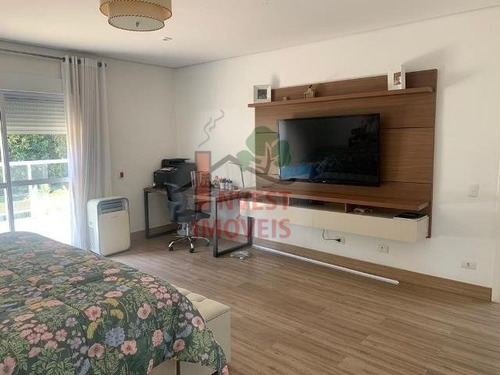 Imagem 10 de 15 de Casa Em Condominio - Ref: 6733 - V-6733