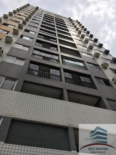 Imagem 1 de 19 de Apartamento A Venda Em Petrópolis