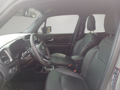 Jeep Renegade 1.3 T270 Turbo Flex S 4x4 At9