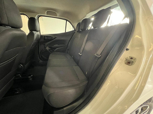 Fiat Argo ARGO DRIVE 1.0 6V Flex