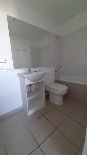 Arriendo Depto 2d 1b Mapocho #3951 Quinta Normal