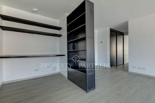 El Golf/pent-house En Pleno Isidora Goyenechea/ 2 ...