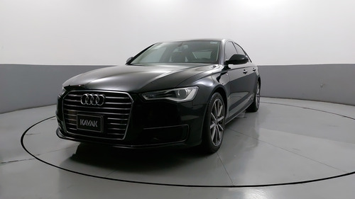 Audi A6 1.8 TFSI LUXURY S TRONIC