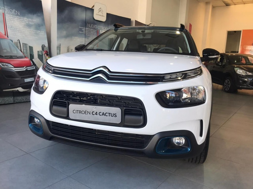 Citroën C4 Cactus 1.6 Vti 115 Rip Curl Edición Limitada