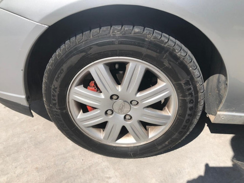 Focus 1.8 Ghia Mod11 Anticipo$420.000 + Cuotas Fijas.