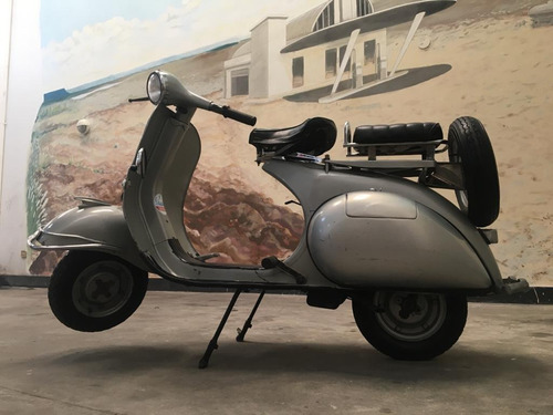 Vespa 150