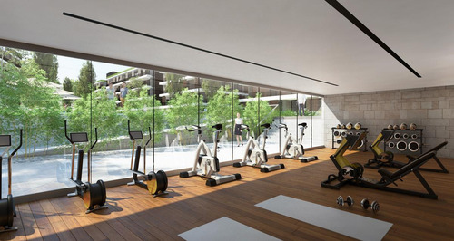 Venta Palmera Campus 4 Amb. Desarrollo San Isidro