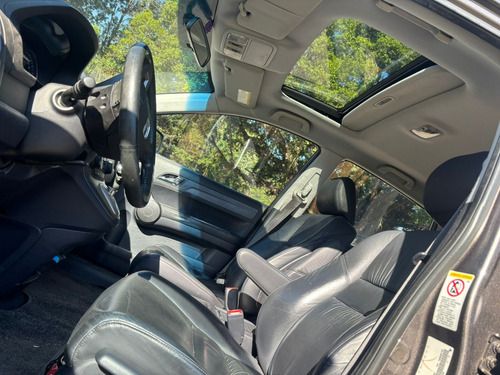 Honda CR-V 2.0 Exl 4x4 Aut. 5p