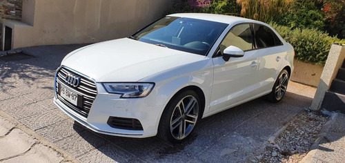 Audi A3 Tfsi Sport Tfsi Sport