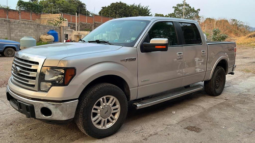 Ford F-150 Lariat