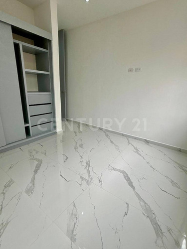 Nueva Casa En Venta Residencial Arbolada