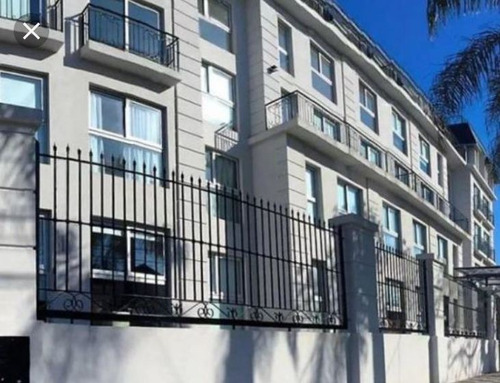 Imagen 2 de 8 de Departamento En Venta En Ituzaingo Norte