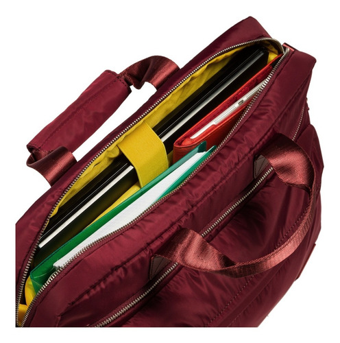 Portafolios Morral Primicia Casual Portanotebook Mediano