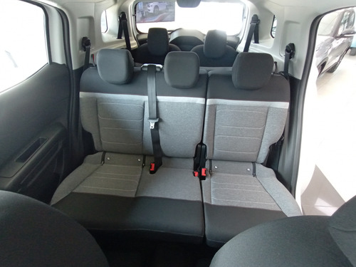 Citroën C3 Aircross 1.0 Feel Pack 7As Turbo 200 Cvt
