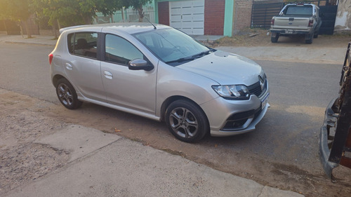 Renault Sandero 1.6 Gt Line 105cv