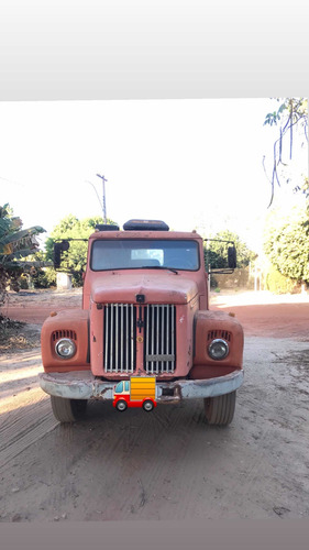 Imagem 3 de 4 de Scania 111s