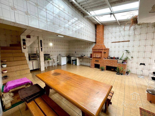 Imagem 18 de 30 de Sobrado Com 4 Dormitórios À Venda, 200 M² Por R$ 700.000,00 - Jaguaré - São Paulo/sp - So0721