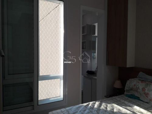 Imagem 27 de 30 de Lindo Apartamento Naturale Jundiaí - Ap00236 - 32710649