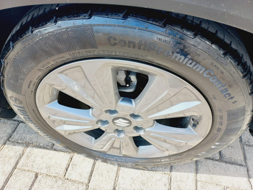 Imagem 19 de 25 de Suzuki Vitara 1.4 Turbo Gasolina Sport 2019 24 Mil Km Rodado