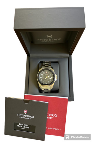 Reloj Victorinox Modelo 241978