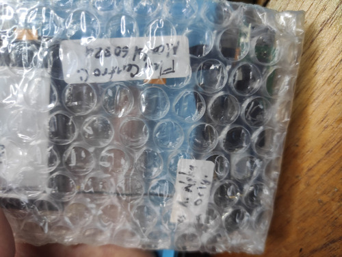 Varias Piezas Del Alcatel Alpha 6032a (Usado)