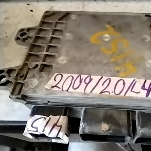 Computadora De Motor Nissan Sentra 2009 (Usado)