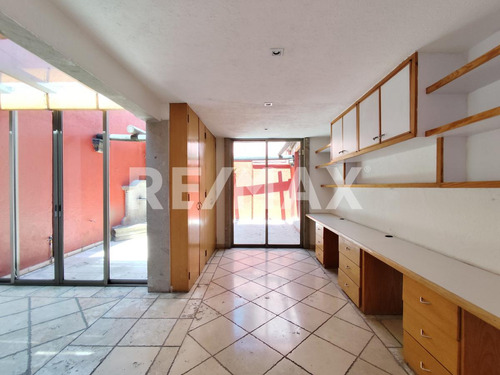 Se Venda Casa En Condominio, Jesús Del Monte, Cuajimalpa, Cdmx