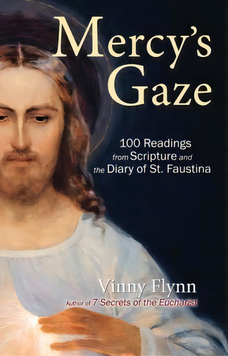 Mercy's Gaze, De Vinny Flynn. Editorial Marian Press, Tapa Blanda En Inglés