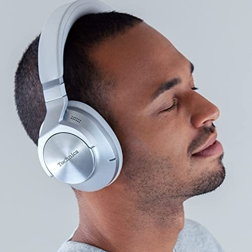 Technics Audífonos Inalámbricos Con Cancelación De Ruido,
