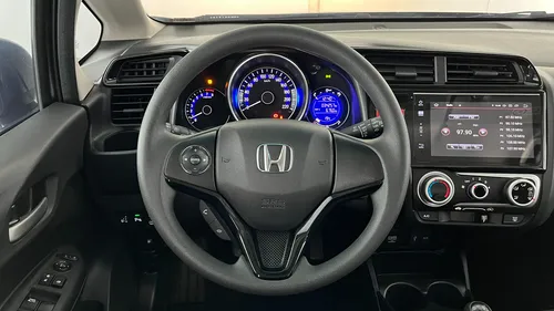 Honda WR-V Lx