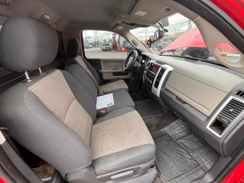 Dodge Ram 1500 5.7cc AT AA 4X2