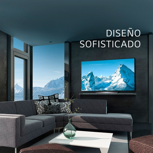 Oled Tv Smart 65 LG 4k Cinema Hdr Perfect Black Dolby Atmos