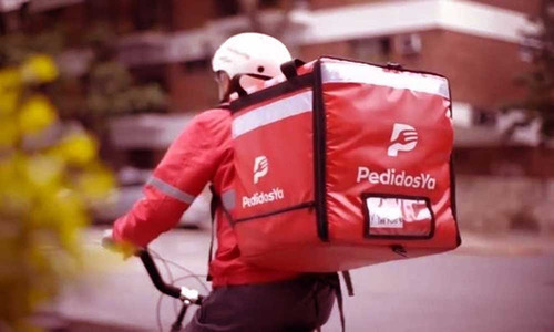 Cupón Pedidosya C0digo De 300ars