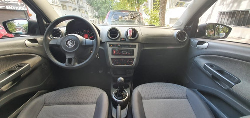 Volkswagen Gol Trend 1.6 Gp