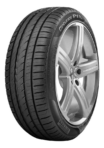 Combo X4 Neumaticos Pirelli 195/55r15 P1cint 85v