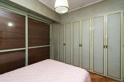 Venta Departamento Dos Ambientes En Floresta
