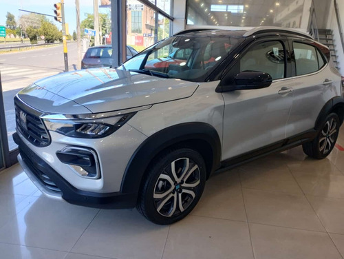 Fiat Pulse 1.0 Impetus T3 Cvt